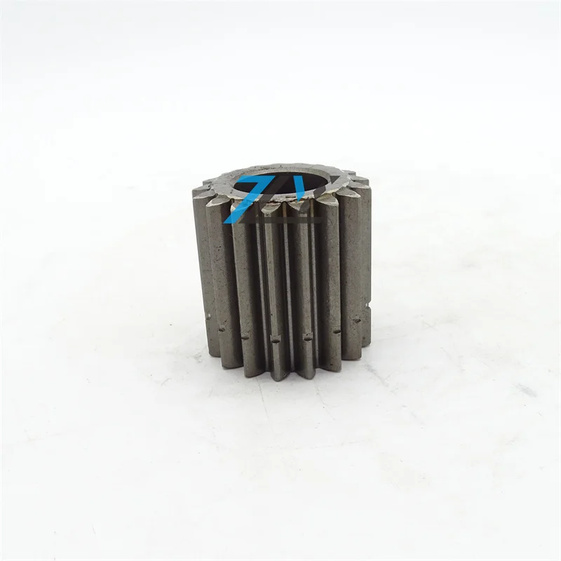 xkah-00803 gear drive xkah00803 excavator travel gear Construction Machinery Parts