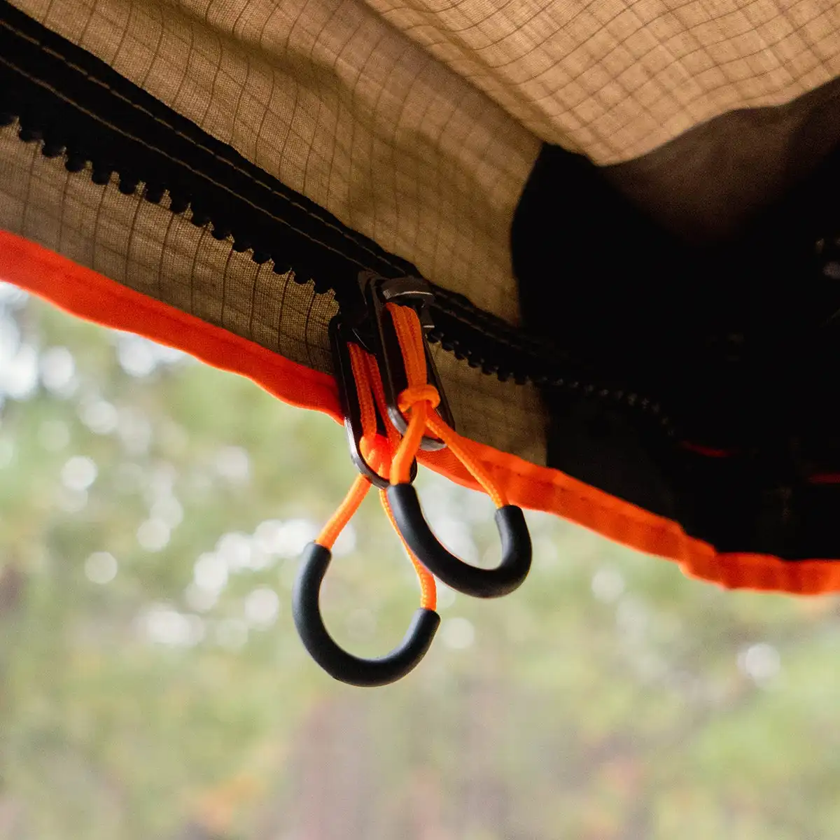 

CoolCar CoolCar Глэмпинг Открытый Кемпинг Внедорожная поездка Самый легкий отдельно стоящий 270-градусный тент Тент Litewing