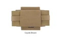 Coyote Brown