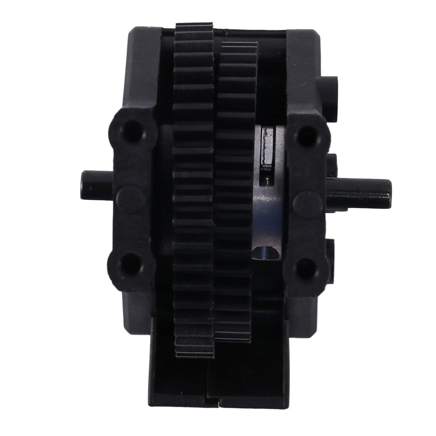 for RC Car HSP 06034 Gear Two Speed Transmission for 1/10 4WD RC Nitro Model Buggy Truck 94106 94110