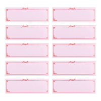 10Pack Dimo Dizi Flute Membrane for Chinese Flute Dizi