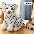 33CM white