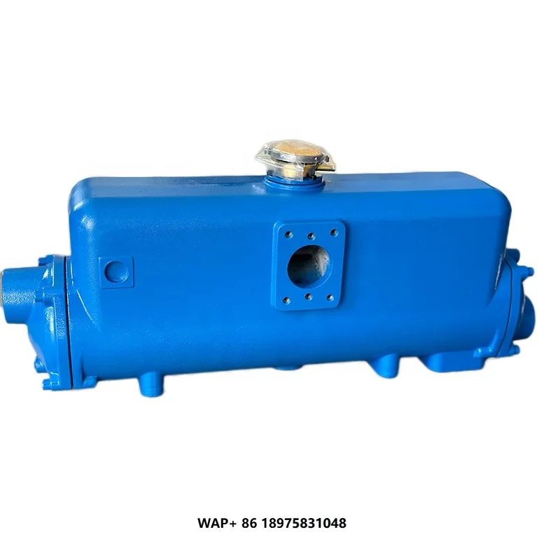 

CH700 Marine Engine Heat Exchanger Sea Water Cooler for Boats Ships Spare Parts