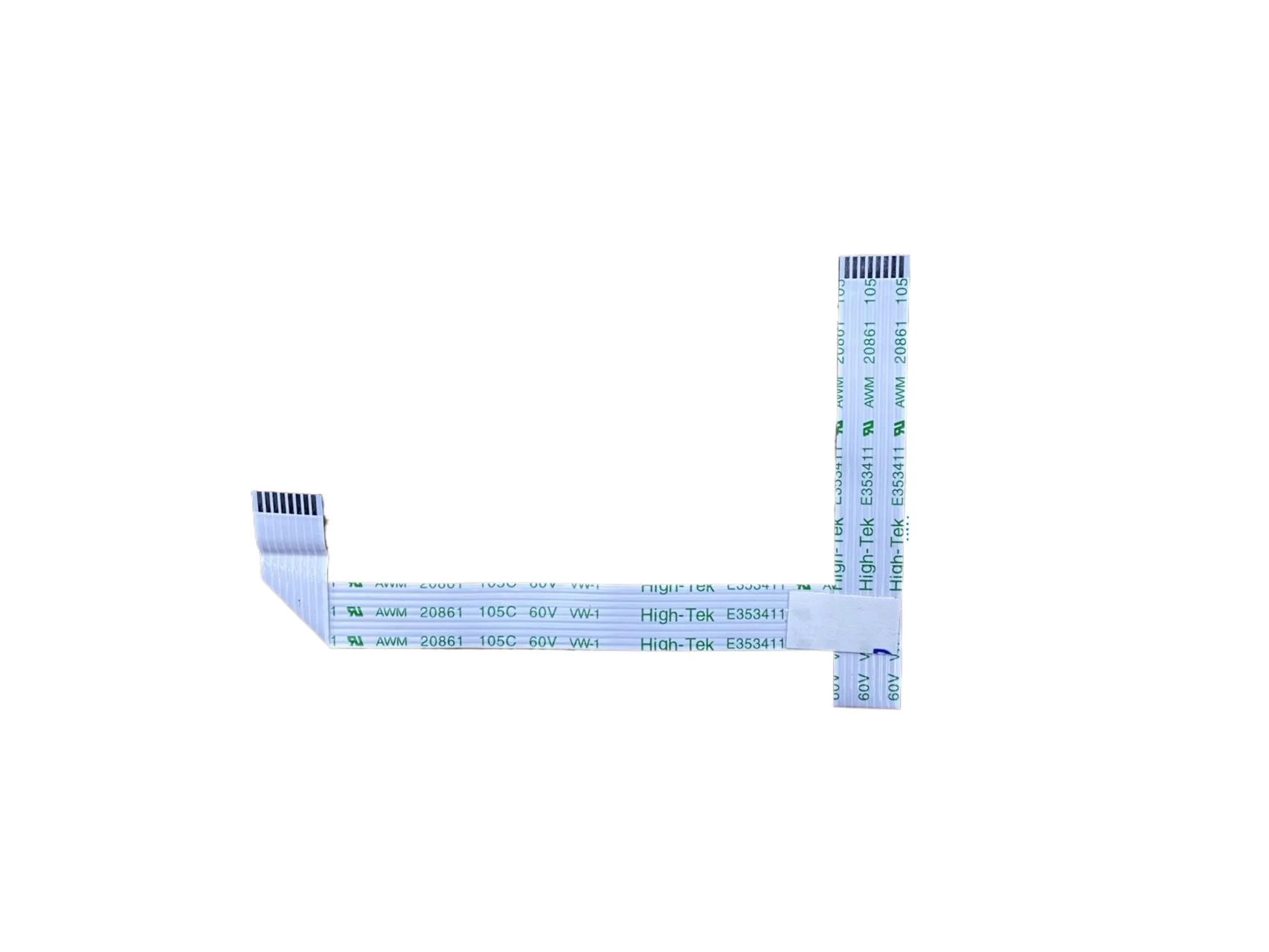 

New Touchpad Trackpad Flex Cable 8pin to 8pin For MSI GE63 GF63 GF65 GF75 GE66 GP75 GL65 GS66