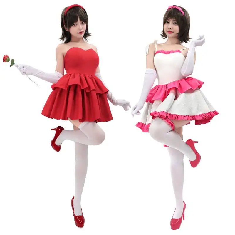 strapless open back dress Classical dance costumes Female elegant Chinese wind umbrella dance art test  dance costumes Water stream group dance Fan dance set  Moderndancedress.com