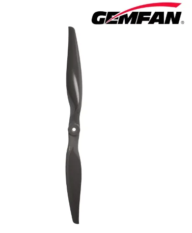 2PCS Gemfan VORTEX 13 Inch Fixed-Wing Propellers High Efficiency Electric Prop RC Airplane 13X4 13X6.5 13X8 13X10 13X13 CW CCW