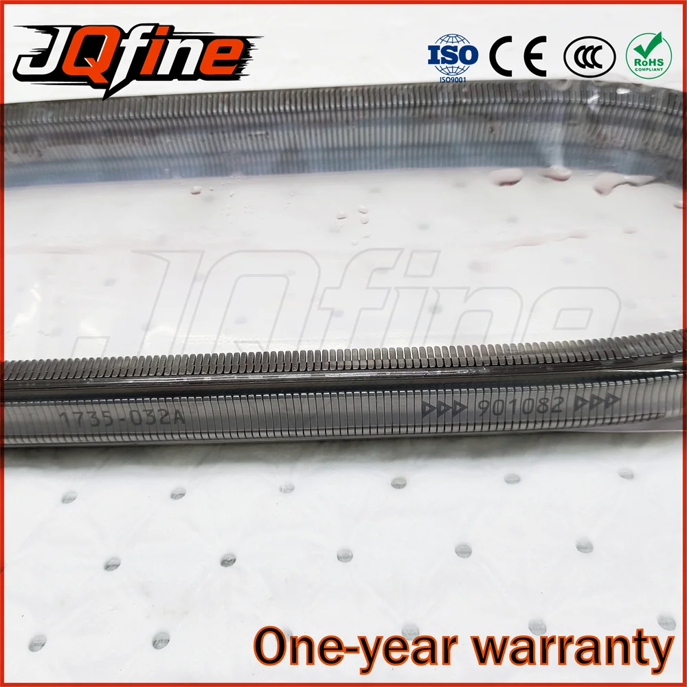 901082 JF010E RE0F09A RE0F09B CVT Chain Belt for Nissan Altima Maxima Murano 3.5L for Renault Megane Car Parts