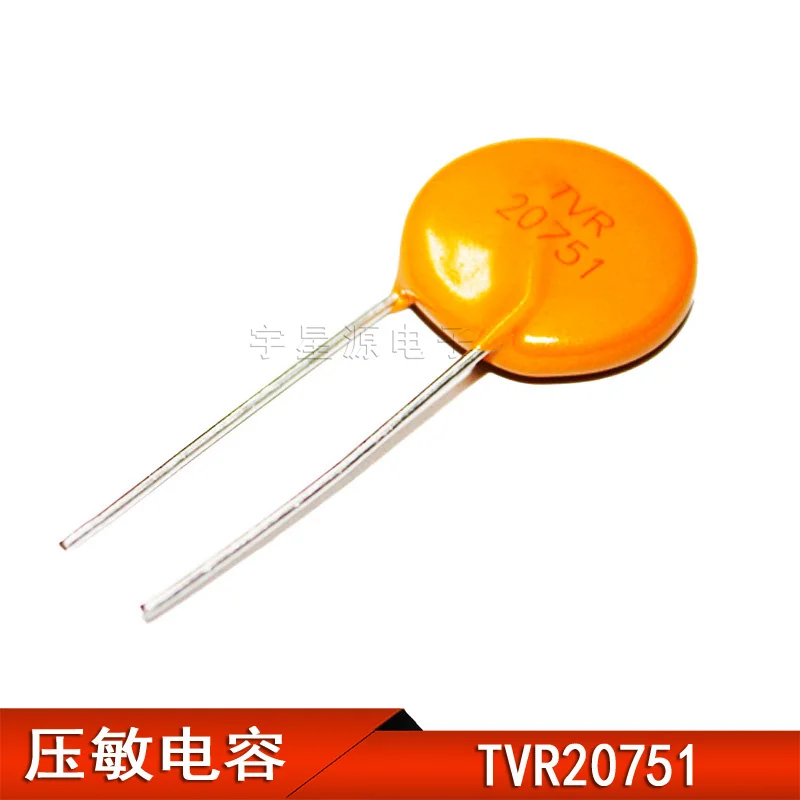 

10Pcs/Original TKS surge protection varistor TVR20751KSY TVR20751