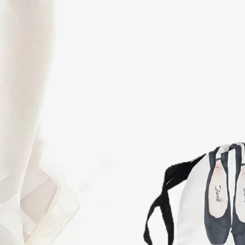 핑크 발레 댄스 가방 소녀 발레 스포츠 댄스 파우치 드로스트링 댄스 백팩 여성 발레 정리 가방