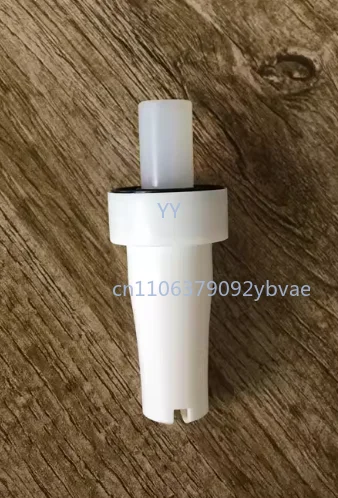 

Electrostatic sprayer spray gun accessories discharge needle plastic spraying powder gun flat electrode tip