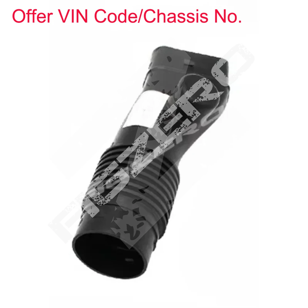 Brand New 1132100XKZ16A  Air Filter Intake Hard Hose for Haval H6 2013 2014 2015 2016 4D20 4G63 4G64 Engine Parts 1pc view 2