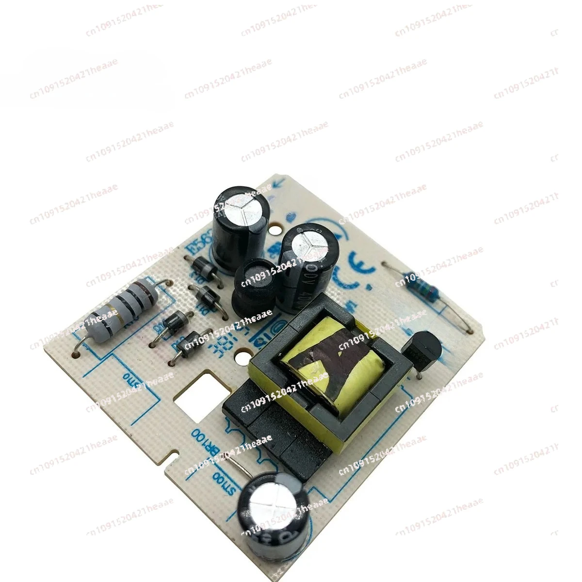 

Suitable for Refrigerator Spare Parts Power Board E56334 12V PCB For Refrigerator