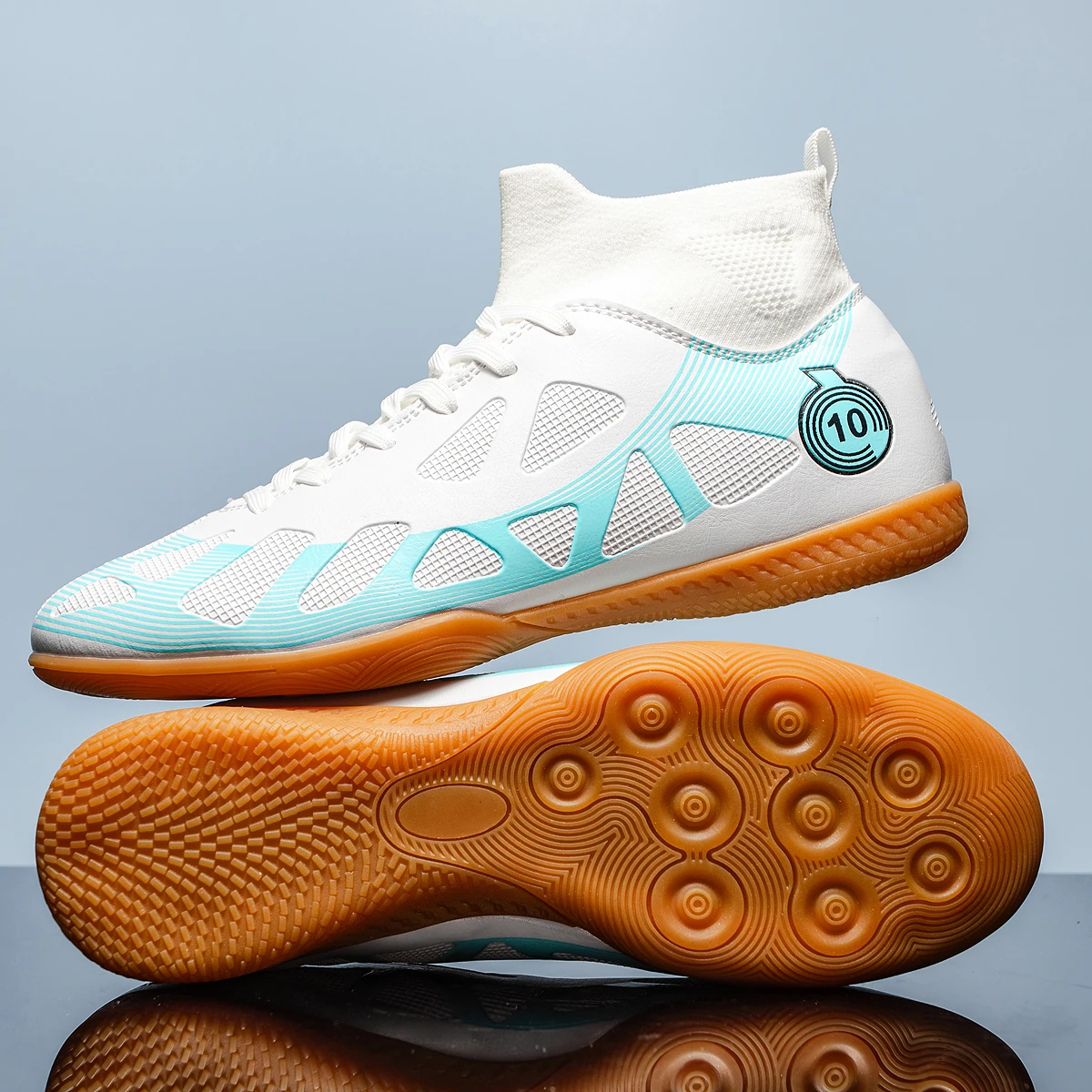 Thumbnail 2 - #22 Latest Soccer Shoes Price Drops