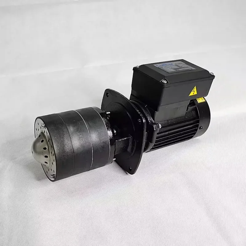 

LDPB1-15-20 Ruijia LuiKar wire cutting machine tool cooling invasive circulating oil pump ROCOI water pump