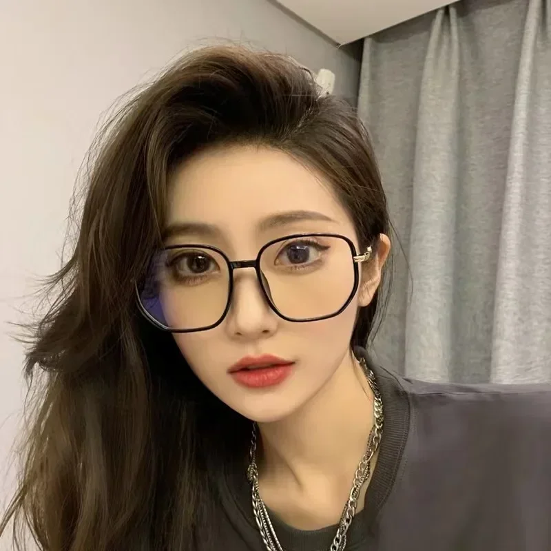 女性用スクエアメタルグリッターフレーム老眼鏡,光学式眼鏡,青色光,老眼,ファッショナブル