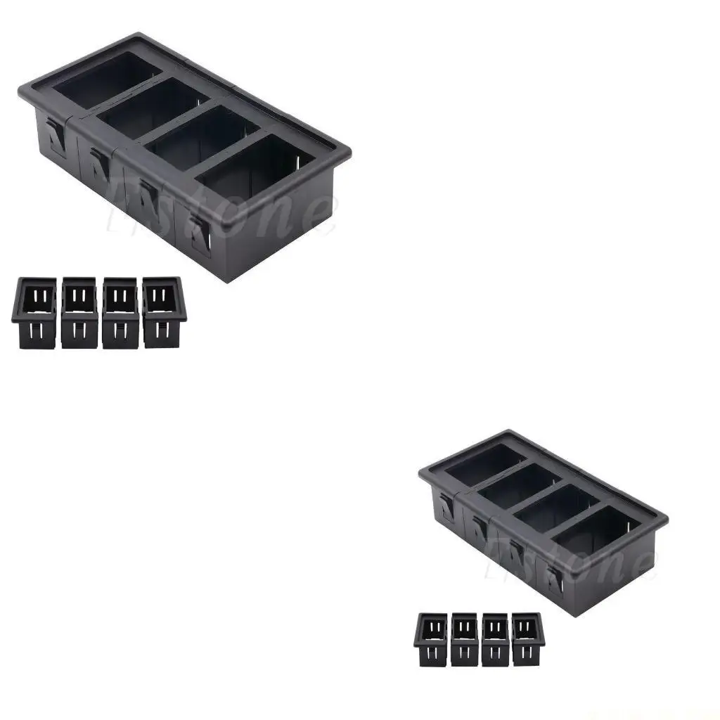 J0MA 4 Gang Boat Ro…