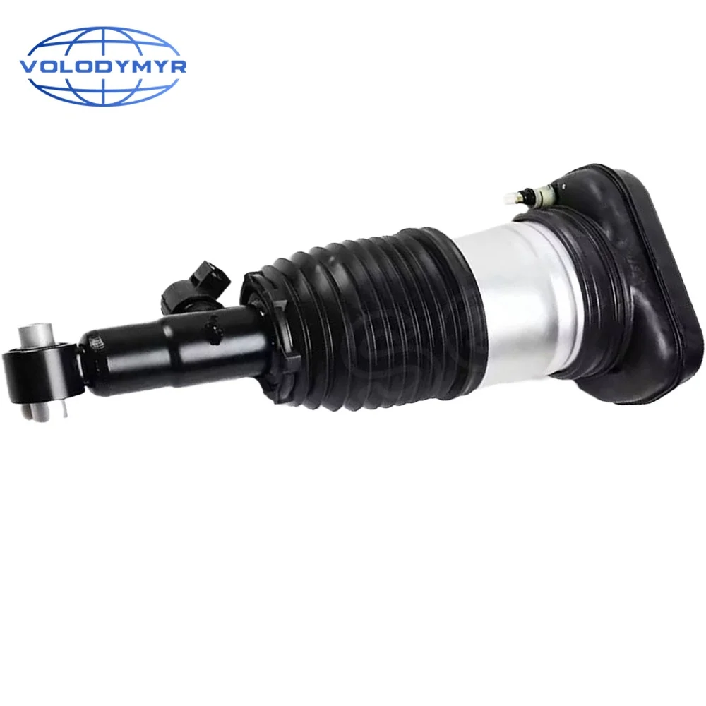 

Rear Air Suspension Strut shock Struts w/VDC For BMW X5 X6 X7 G05 G06 G07 xDrive AWD 2019-2022 VDC (Vehicle Dynamic Control)