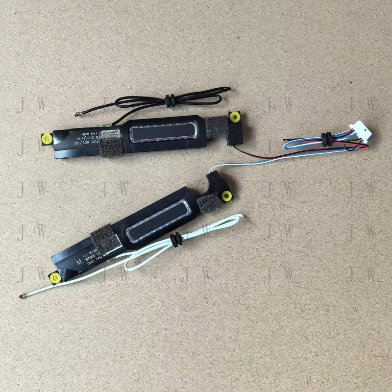 

Новый комплект динамиков ODIN-14N 06RRWX для ноутбуков Dell Inspiron 14Pro 5420 5425