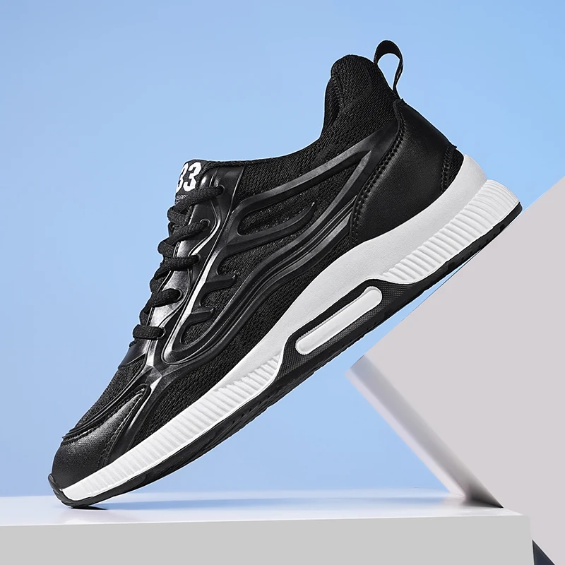 

2025 Invisible Insole Height-increasing Casual Shoes,men's Wedge Heel Height-increasing Shoes,large-sized Casual Sports Shoes
