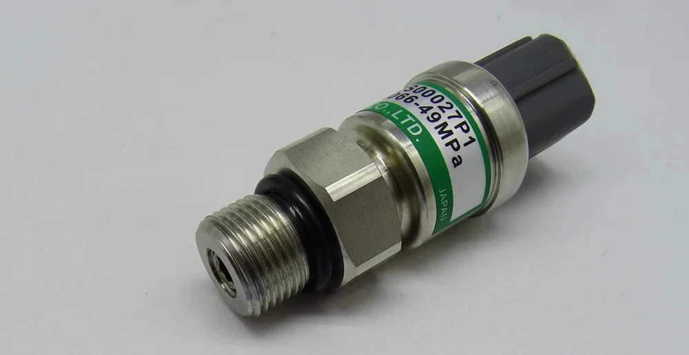 

Датчик давления SK200-6 YN52S00027P1 для экскаваторов (прямо с завода)