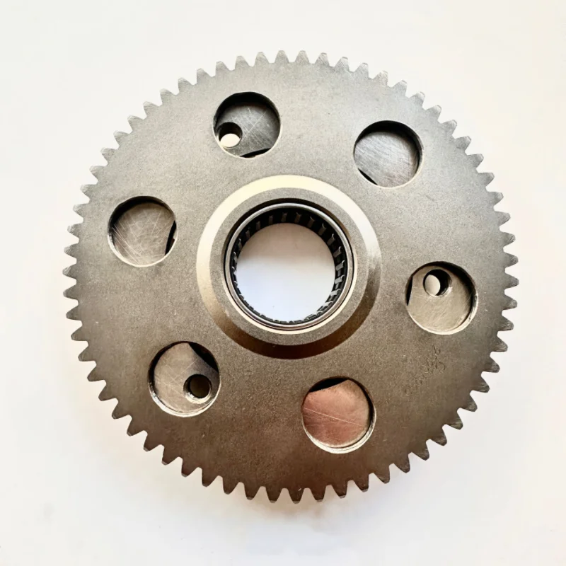 Starter Clutch Sprag Free Wheel Gear For Odes ATV UTV 800 1000 Dominator Assailant D2 D4 X2 X4 21040109401
