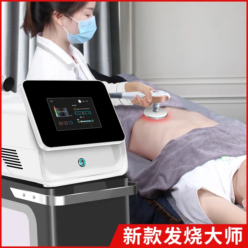 448K Fever Master Meridian Instrument Temperature Controller Fascia Knife Beauty Salon Special Therapy Instrument