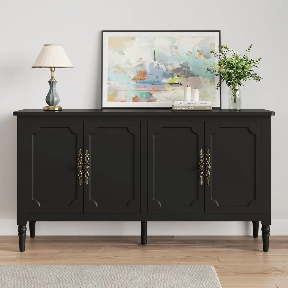 

Queen Murphy Bed with Charging Station Modern Queen Bed Frame with Storage, Foldable Platform Cabinet Beds with Drawer, Wood Hi