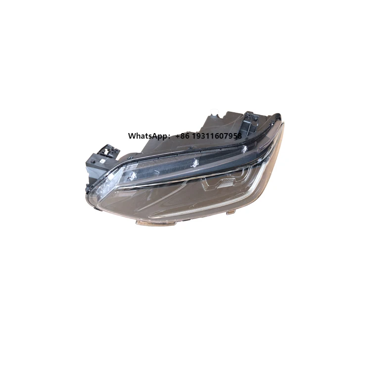 

26304847 Car Lamp Auto Headlight Car Accessories for Chevrolet TRACKER
