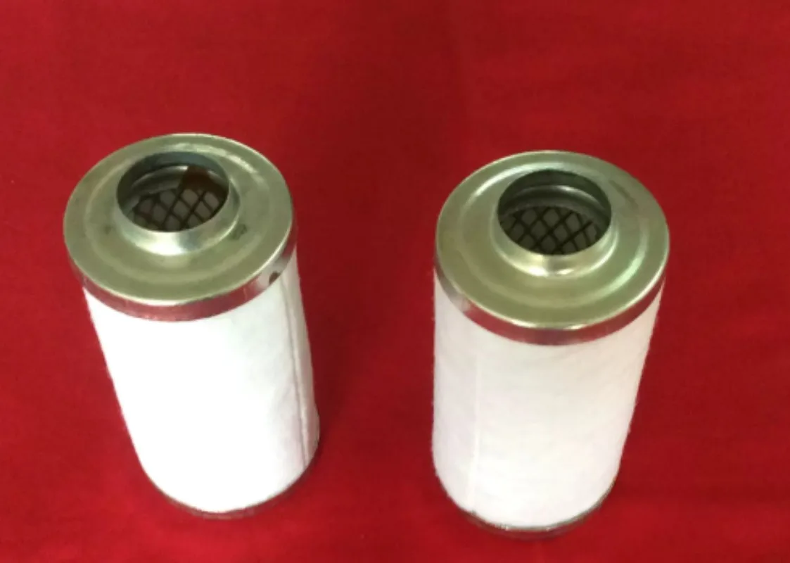 1Pcs  Type Pump Exhaust Vacuum Packaging Machine Filter Element