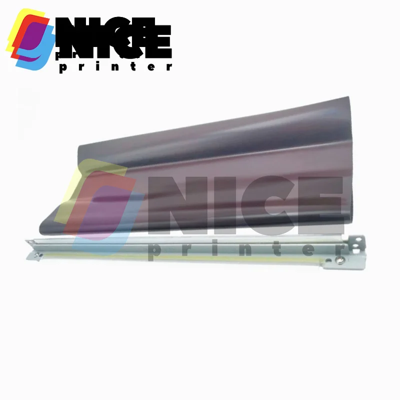 Transfer Film Kit support for Ricoh Aficio 2051 2060 2075 MP5500 MP6000 MP6500 MP7000 MP7500 MP8000 A2933899 AD041126 Cleaning B
