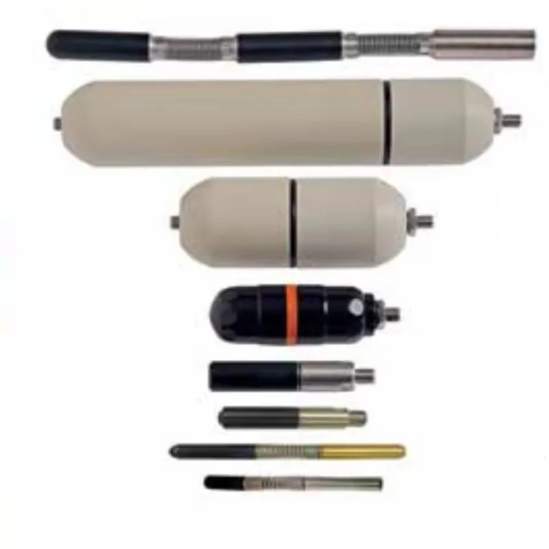 

【Best-selling】Radiodetection RD7200 Pipe And Cable Locator Underground TX-10 + A -frame Option + Option Sonde FlexiTrace Acc