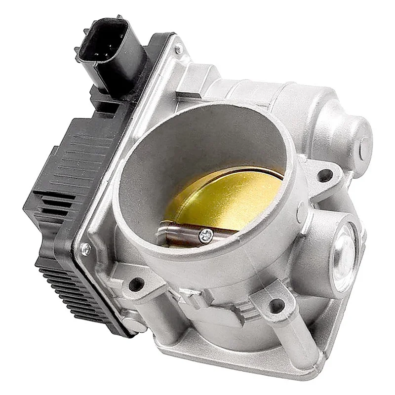 Fuel Injection Throttle Body Assembly for Nissan Quest Maxima Murano Infiniti M35 G35 FX35 16119-AE01C