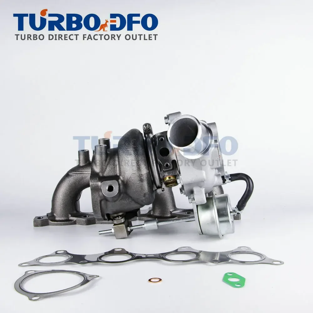 

Полный турбокомпрессор для Hyundai Veloster 1.6T 28231-2B700 53039880306 53039880300, турбина, запчасти двигателя, 2013-2015 гг.