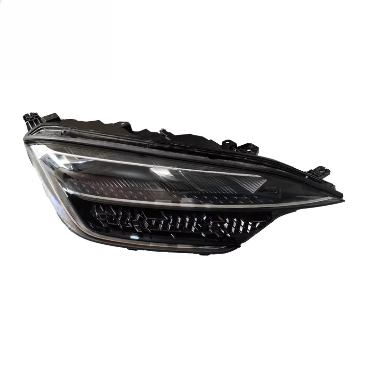 Automotive LED Headlight Right Front Headlight Assembly HXHA-4121020 for BYD Seal