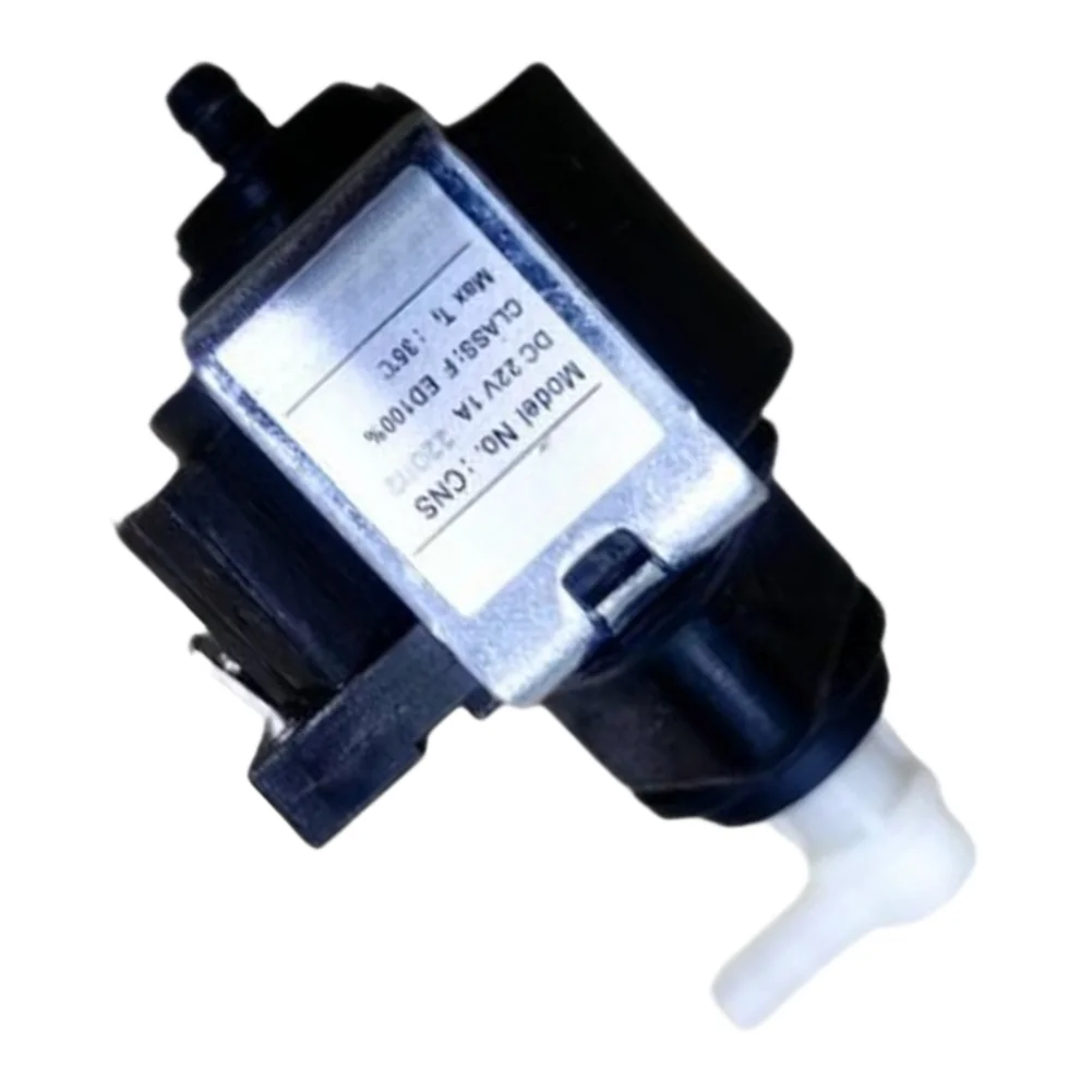Replacement Solenoid Pump for Dreame H12 Models Supporting Continuous Water Delivery in Household Cleaning Tasks