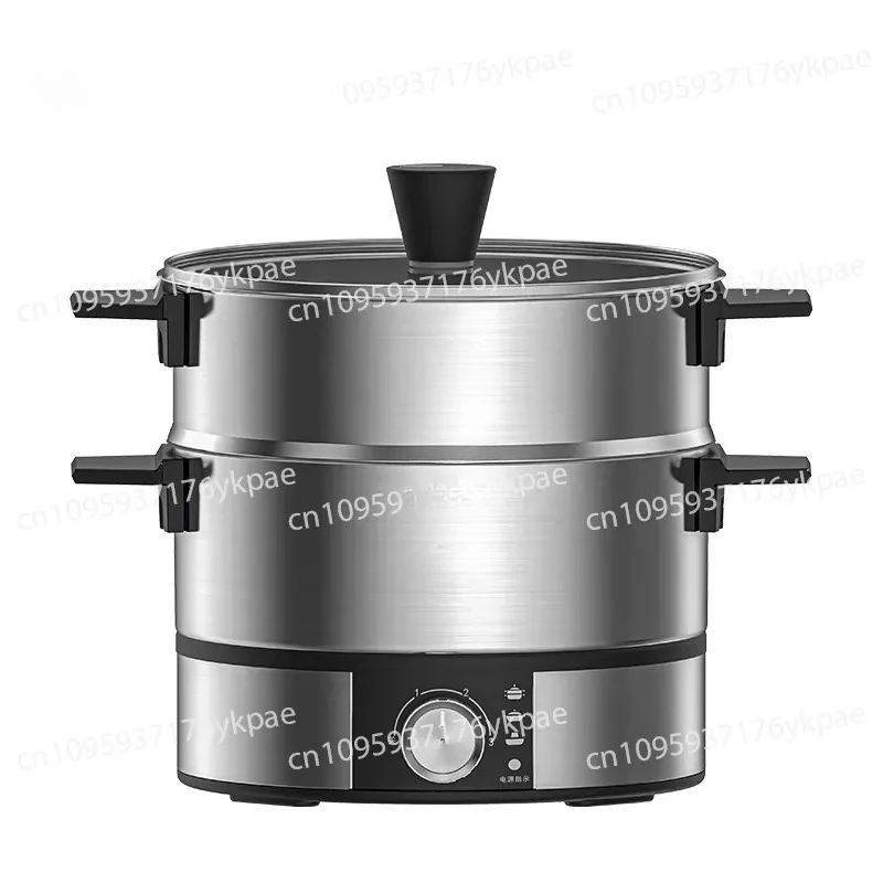 Multifunctional Electric Hot Pot KDZG-A24MQ