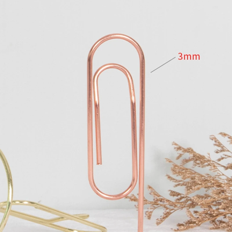 для креативного полого зажима с металлическим основанием, имя, место, держатель для карт, держатель для заметок, подставка, для