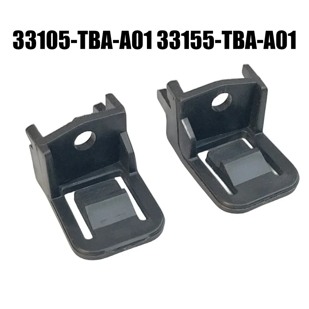 

Front Left & Right Side Headlight Clips For Honda For Civic 16-20 33105-TBA-A01 Plastic Auto Accessories Tools