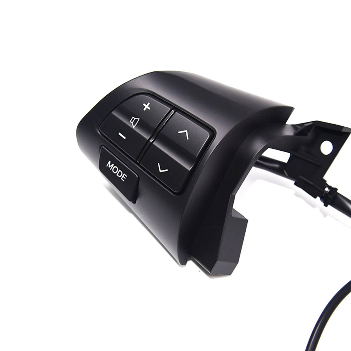 84250-02230 Steering Wheel Audio Control Switch Button Fit For Toyota Corolla 06-13