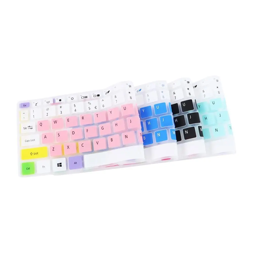 Keyboard Film Laptop Keyboard Cover Keyboard Cover Protector Notebook Keyboard Cover Keyboard Skin