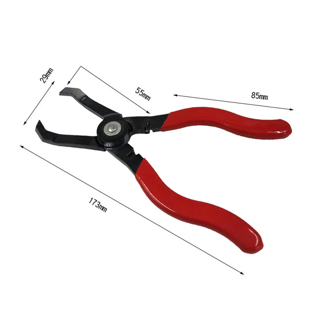 Diagnostic Tool Fastener Tool Automotive Tool 30 Degree Locking Ergonomic Handle High Strength Alloy Repair Projects