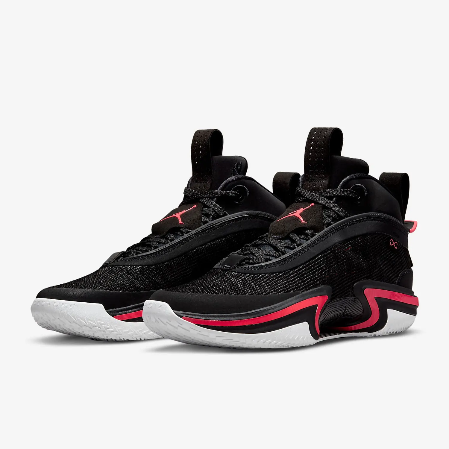 

Мужские баскетбольные кроссовки Nike Authentic AIR JORDAN 36PF DA9053-001