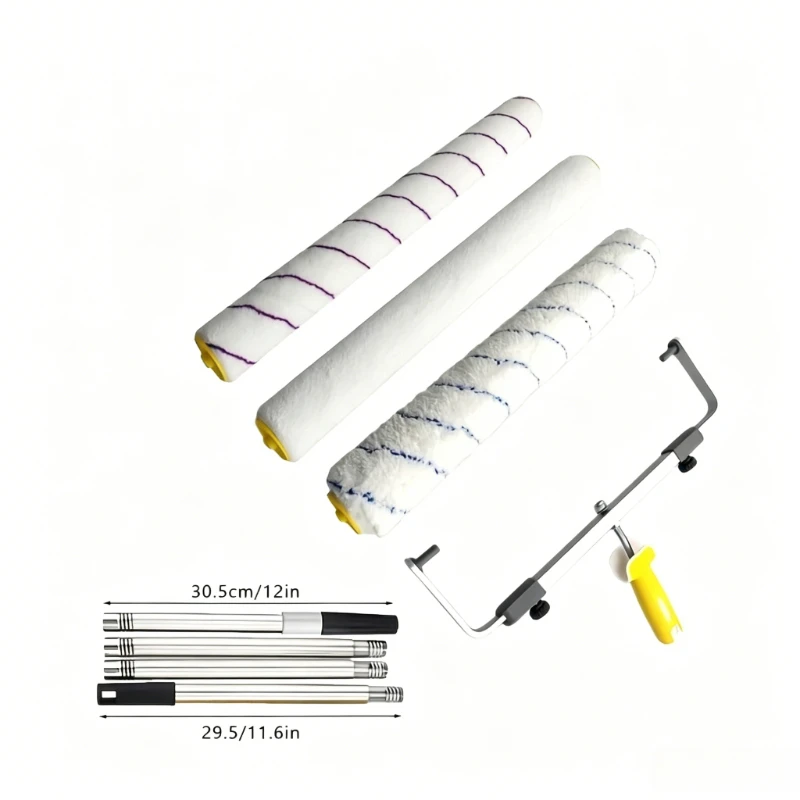 Picture 3: For Smooth Surfaces 18 
