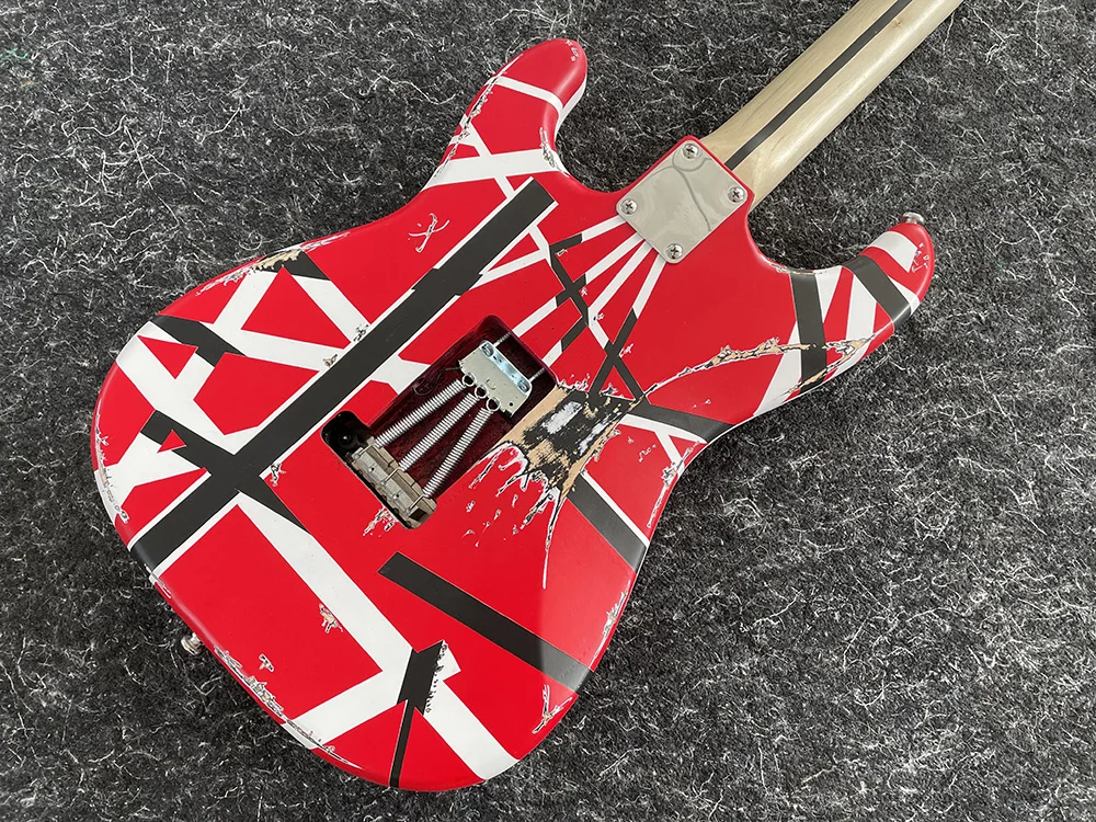 Thumbnail 4 - #4 Trending Electric Guitars Right Now