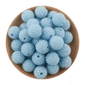 Pastel blue