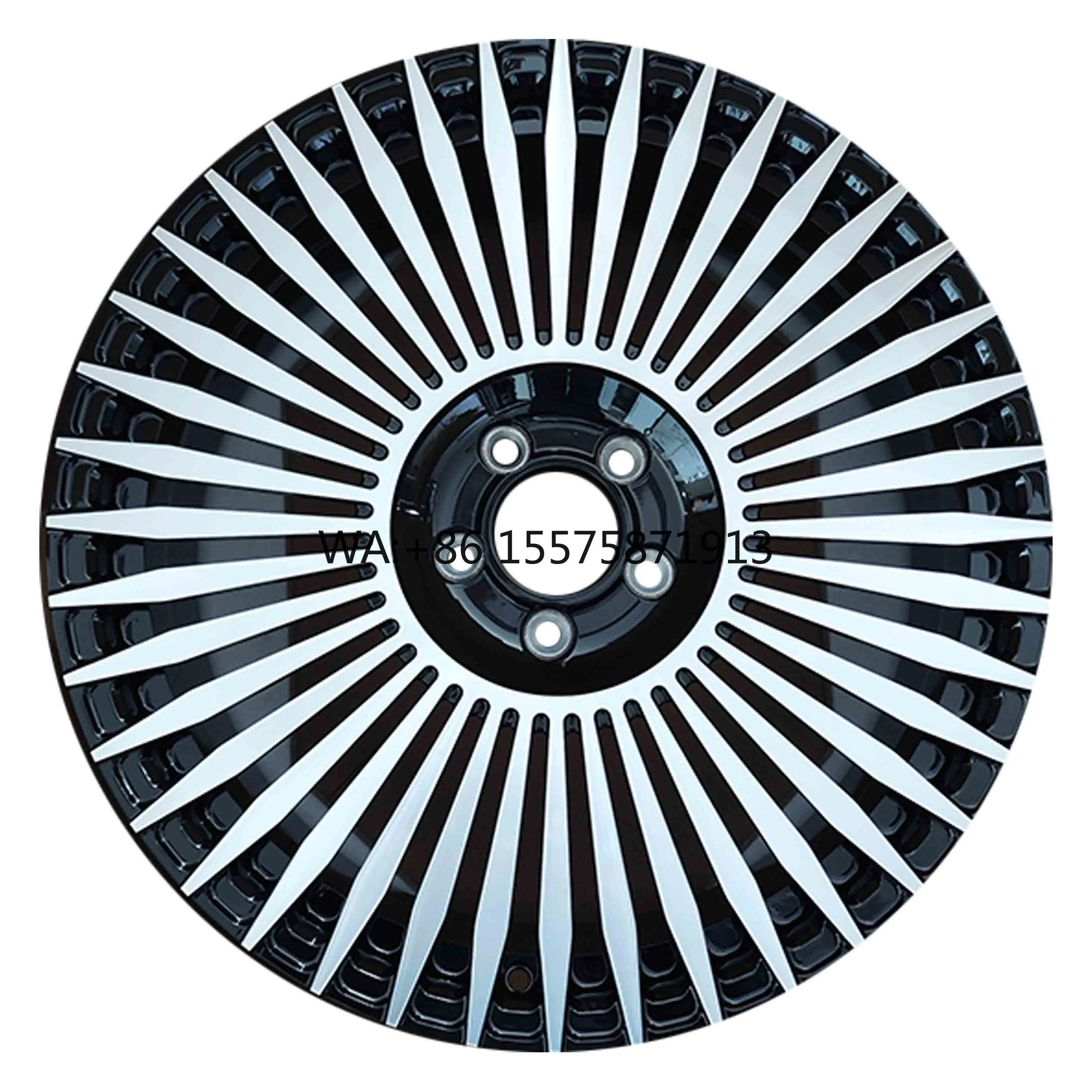 

19 20 21 22 Forged Aluminum Alloy Sport Wheels Pigeon shaped Spoke Design 15 inch RWE Brand 6061 T6 Material 5 year Warranty