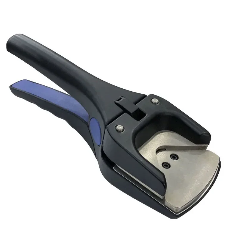 Professional PVC Photo Chamfer Corner Filler R3/R5/R10 Angle-Cut Chamfer Pliers Card Rounded Corners