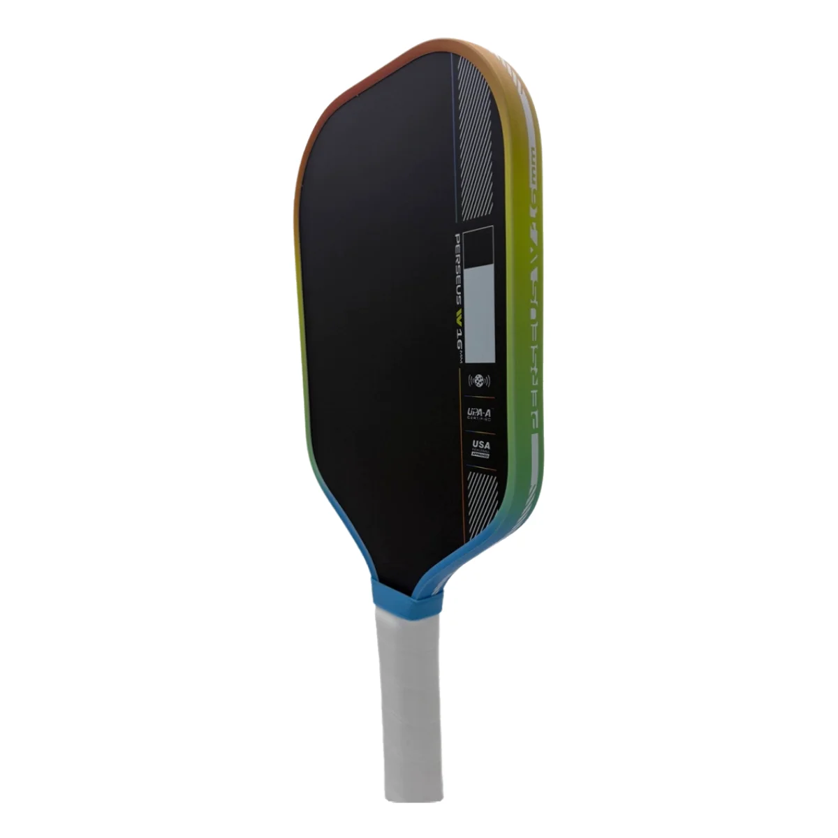 SONGYI Summer Limited Edition Pickleball Paddles Perseus IV Pro 4 Pickleball Paddle T700 Carbon Fiber 16mm GEN4 Inner Core - Image 2