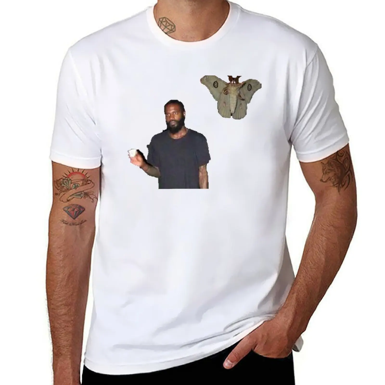 Cursed Mc Ride T-Sh…