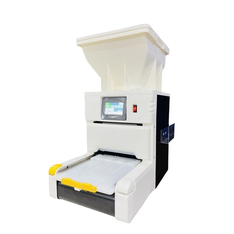 Automatic Sushi Machine Sushi Automatic Rice Spreader Nori Rice Onigiri Machine Roll Machine Rice Press